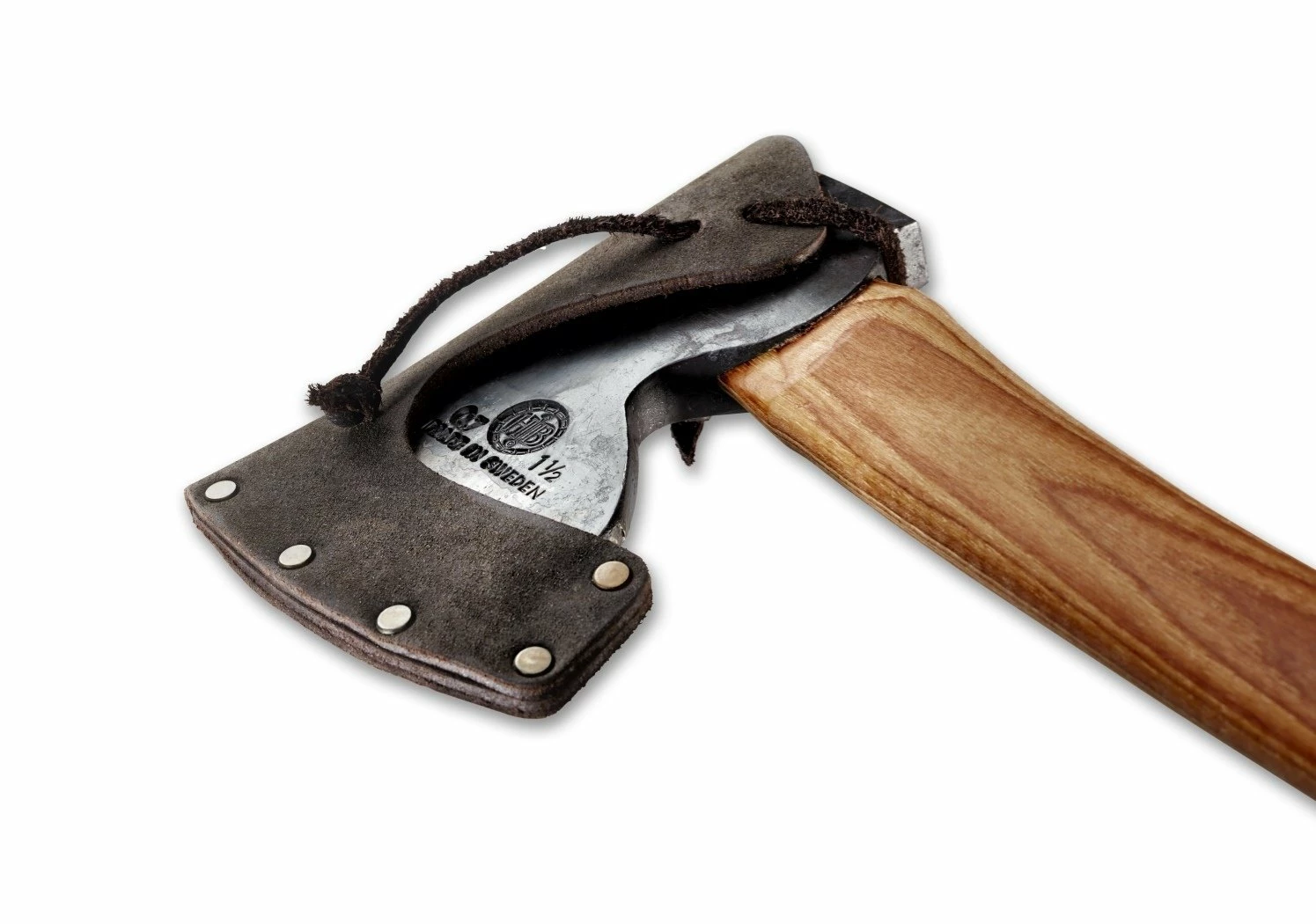 Hultafors Gear Aby Forest Axe, 700 G 4 Hultafors Gear Aby Forest Axe, 700 G