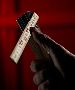 Hultafors Folding Rule 59-2-10 5 Hultafors Folding Rule 59-2-10