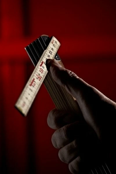 Hultafors Folding Rule 59-2-10 3 Hultafors Folding Rule 59-2-10