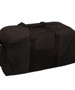 Rothco Canvas Jumbo Cargo Bag Bags