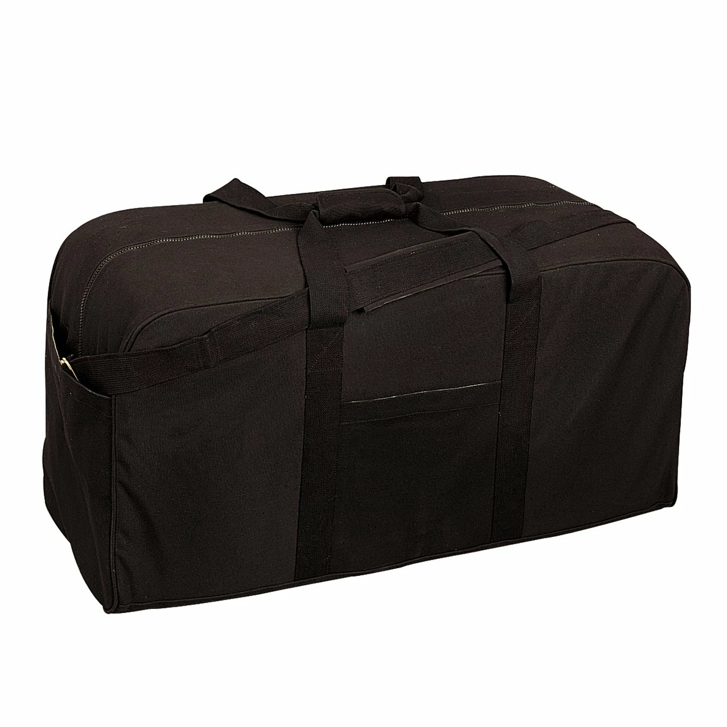 Rothco Canvas Jumbo Cargo Bag Bags 1 Rothco Canvas Jumbo Cargo Bag Bags