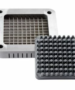 Food & Food Storage LEM Potato Wedge And Shoestring French Fry Cutter ~ Blades And Plates