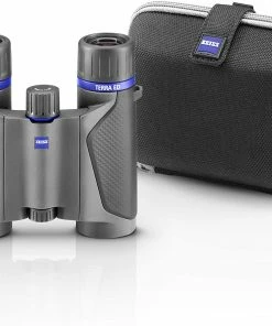 Zeiss Terra ED Waterproof Binoculars, 25mm Lens 15 Zeiss Terra ED Waterproof Binoculars, 25mm Lens