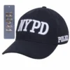 Rothco Officially Licensed NYPD Adjustable Cap