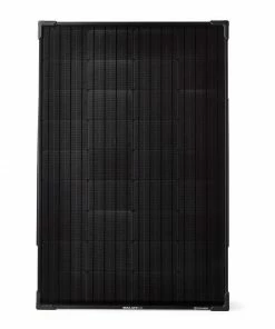 Goal Zero Boulder 100 Solar Panel (100W, 18-22V)