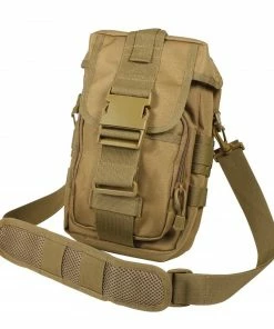 Rothco Flexipack MOLLE Tactical Shoulder Bag Bags