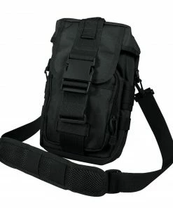 Rothco Flexipack MOLLE Tactical Shoulder Bag Bags