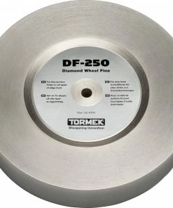 Tormek Diamond Wheel—Fine All