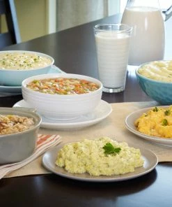 Augason Farms 72-Hour 4-Person Emergency Food Supply Kit