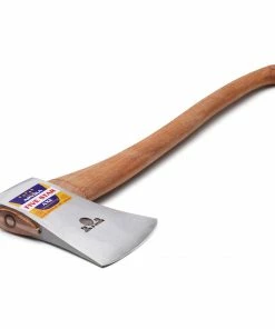 Hultafors Large AGDOR Felling Axe, Arvika Five Star Racing Axe Pattern, 4.5 Lbs Gear
