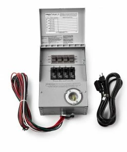 Goal Zero Yeti Home Integration Kit