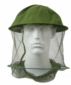 Rothco GI Type Mosquito Head Net - One Size