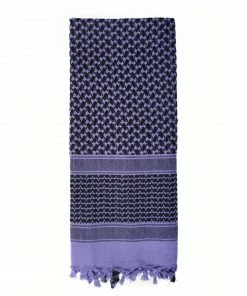 Rothco Shemagh Tactical Desert Keffiyeh Scarf - One Size