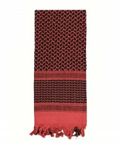 Rothco Shemagh Tactical Desert Keffiyeh Scarf - One Size
