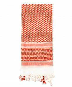 Rothco Shemagh Tactical Desert Keffiyeh Scarf - One Size