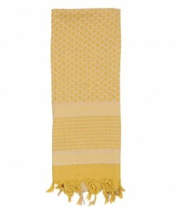 Rothco Shemagh Tactical Desert Keffiyeh Scarf - One Size