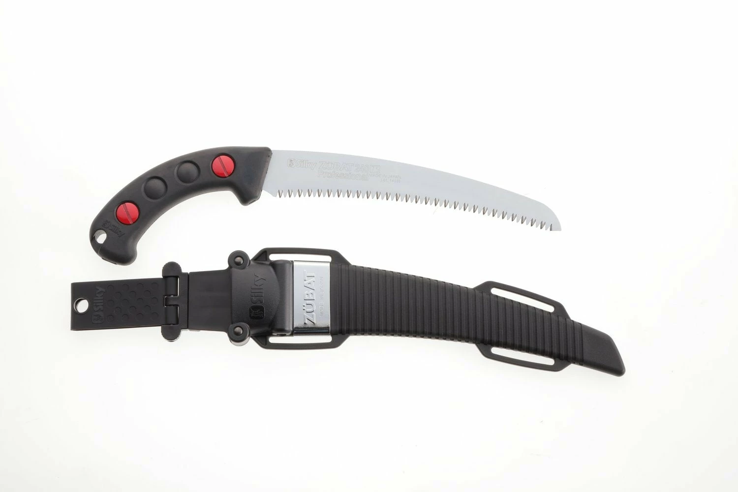 Silky ZUBAT Professional 240 (LG Teeth) 1 Silky ZUBAT Professional 240 (LG Teeth)