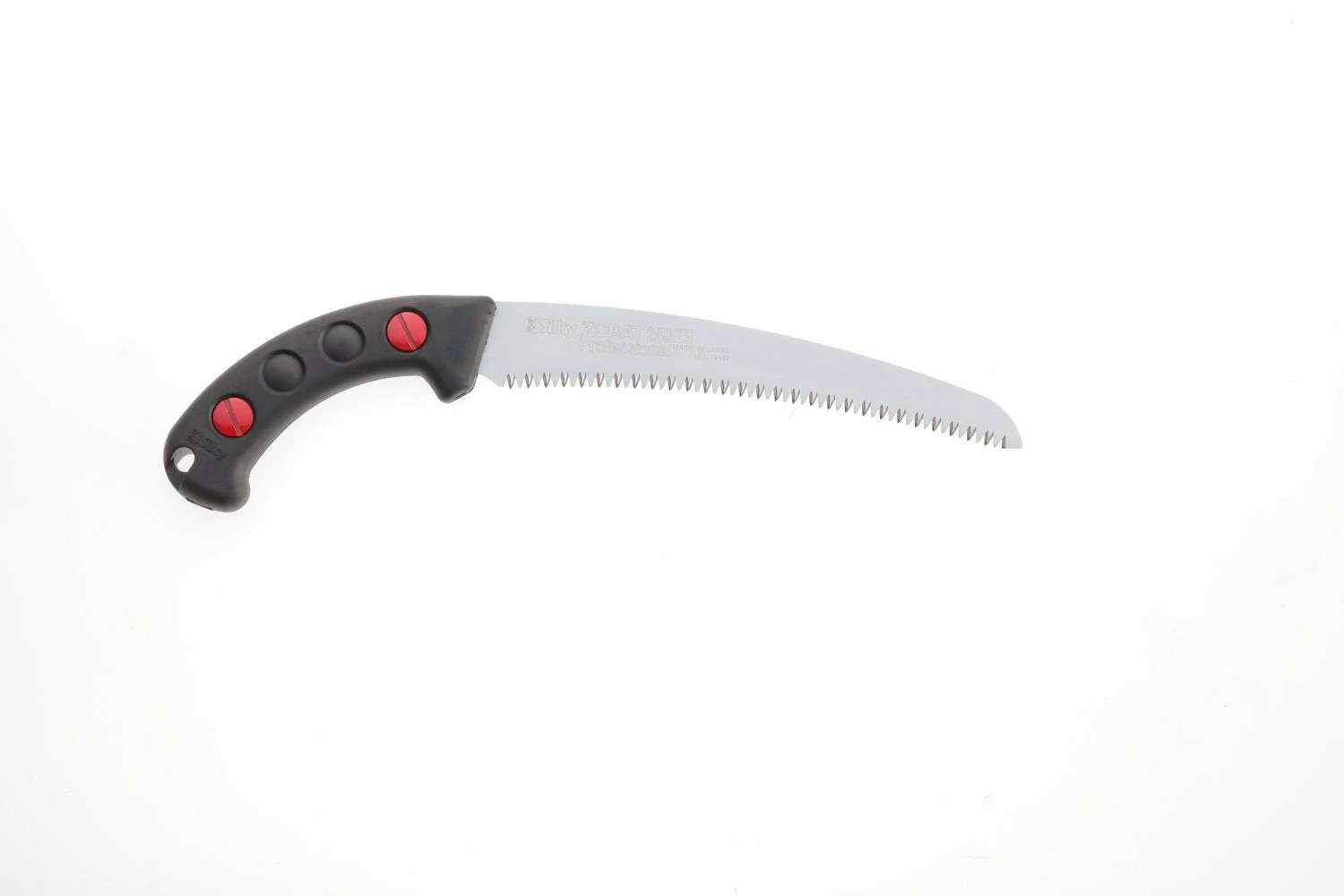 Silky ZUBAT Professional 240 (LG Teeth) 3 Silky ZUBAT Professional 240 (LG Teeth)