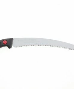 Silky ZUBAT 330 (LG Teeth) Curved Pruning Saw