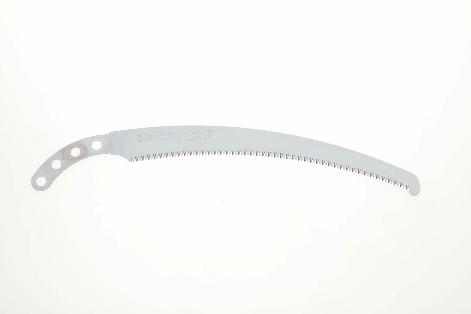 Silky ZUBAT 390 (LG Teeth) Extra Blade 1 Silky ZUBAT 390 (LG Teeth) Extra Blade