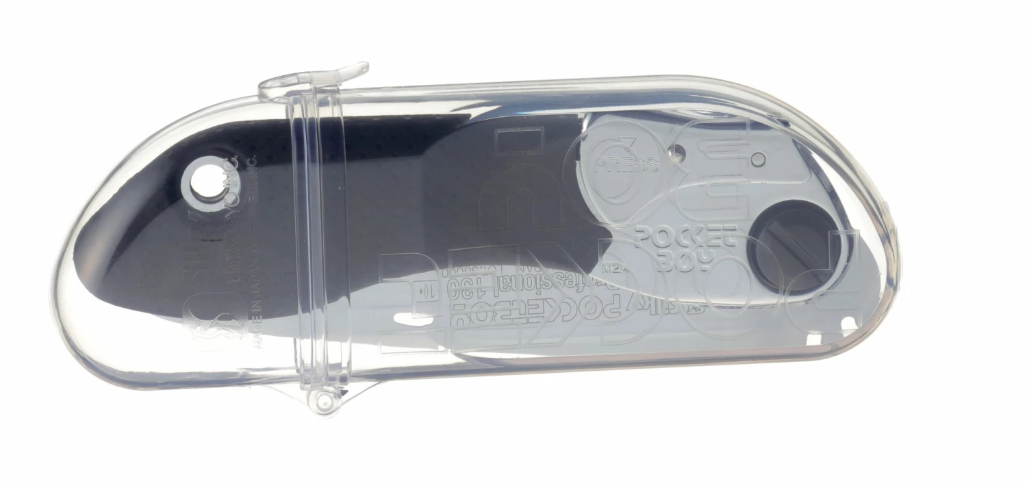 Silky POCKETBOY 130 (Large Teeth) 4 Silky POCKETBOY 130 (Large Teeth)