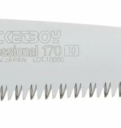 Silky Pocketboy 170 (LG Teeth) Extra Blade