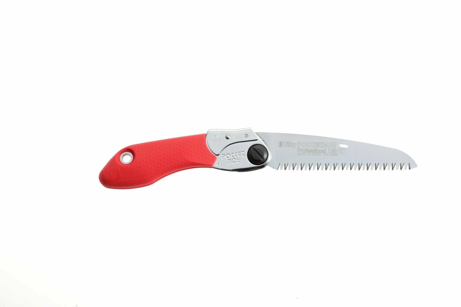 Silky POCKETBOY 130 (LG Teeth) Hand Saws 1 Silky POCKETBOY 130 (LG Teeth) Hand Saws