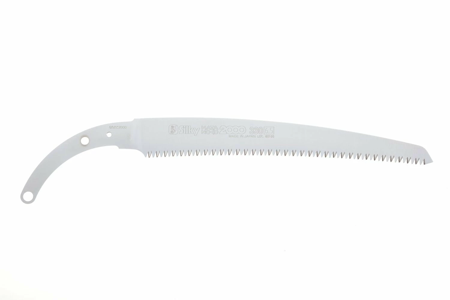 Silky NATANOKO 2000, 330mm (XL Teeth) Extra Blade Replacement Blades 1 Silky NATANOKO 2000, 330mm (XL Teeth) Extra Blade Replacement Blades