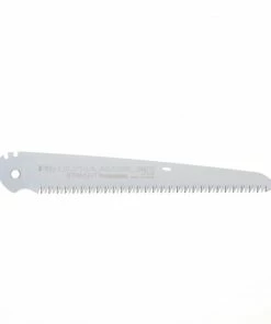 Silky Replacement Blades ULTRA ACCEL Straight 240 (LG Teeth) Extra Blade
