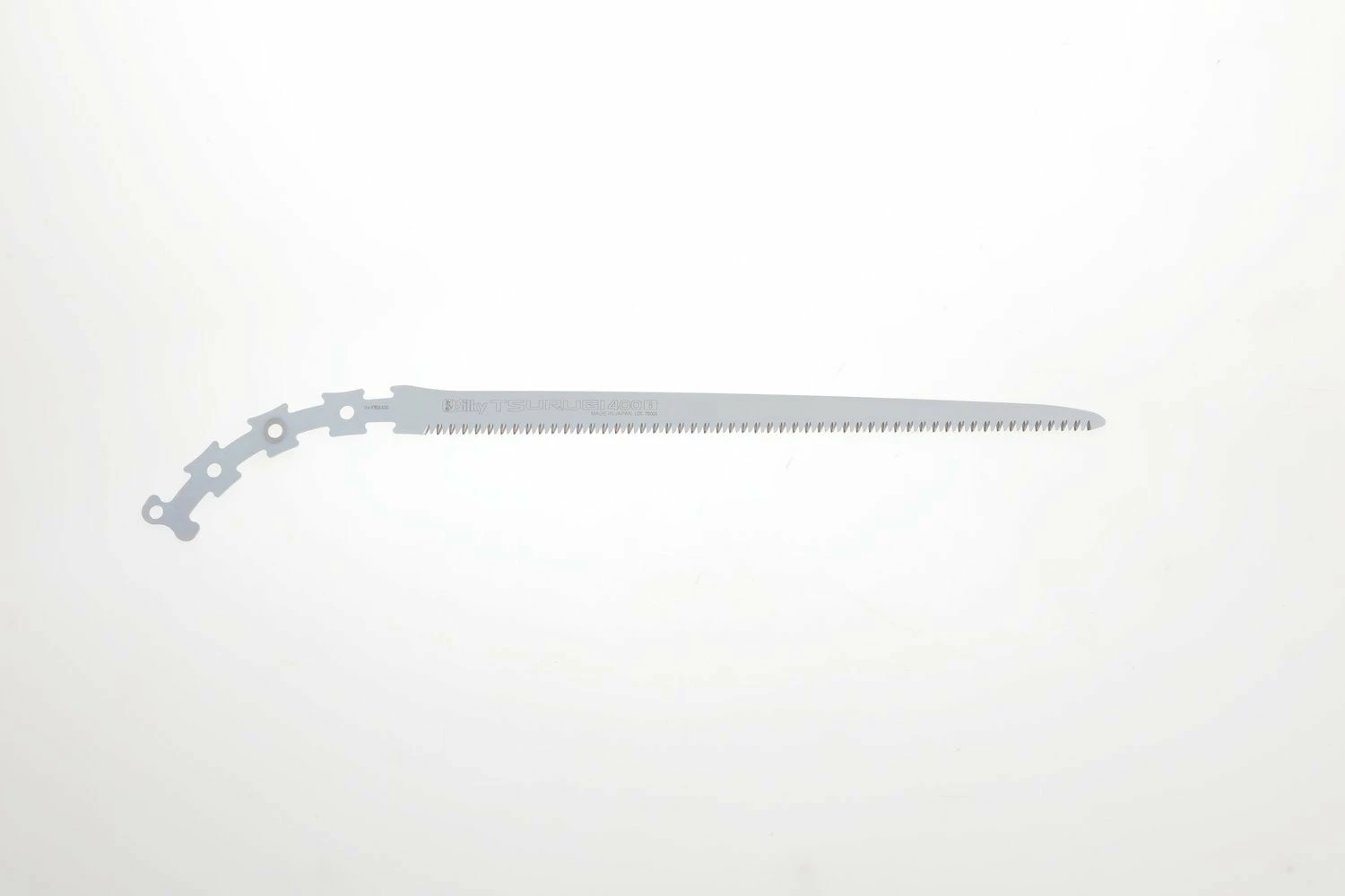 Replacement Blades Silky TSURUGI 400 (Large Teeth) Extra Blade 1 Replacement Blades Silky TSURUGI 400 (Large Teeth) Extra Blade