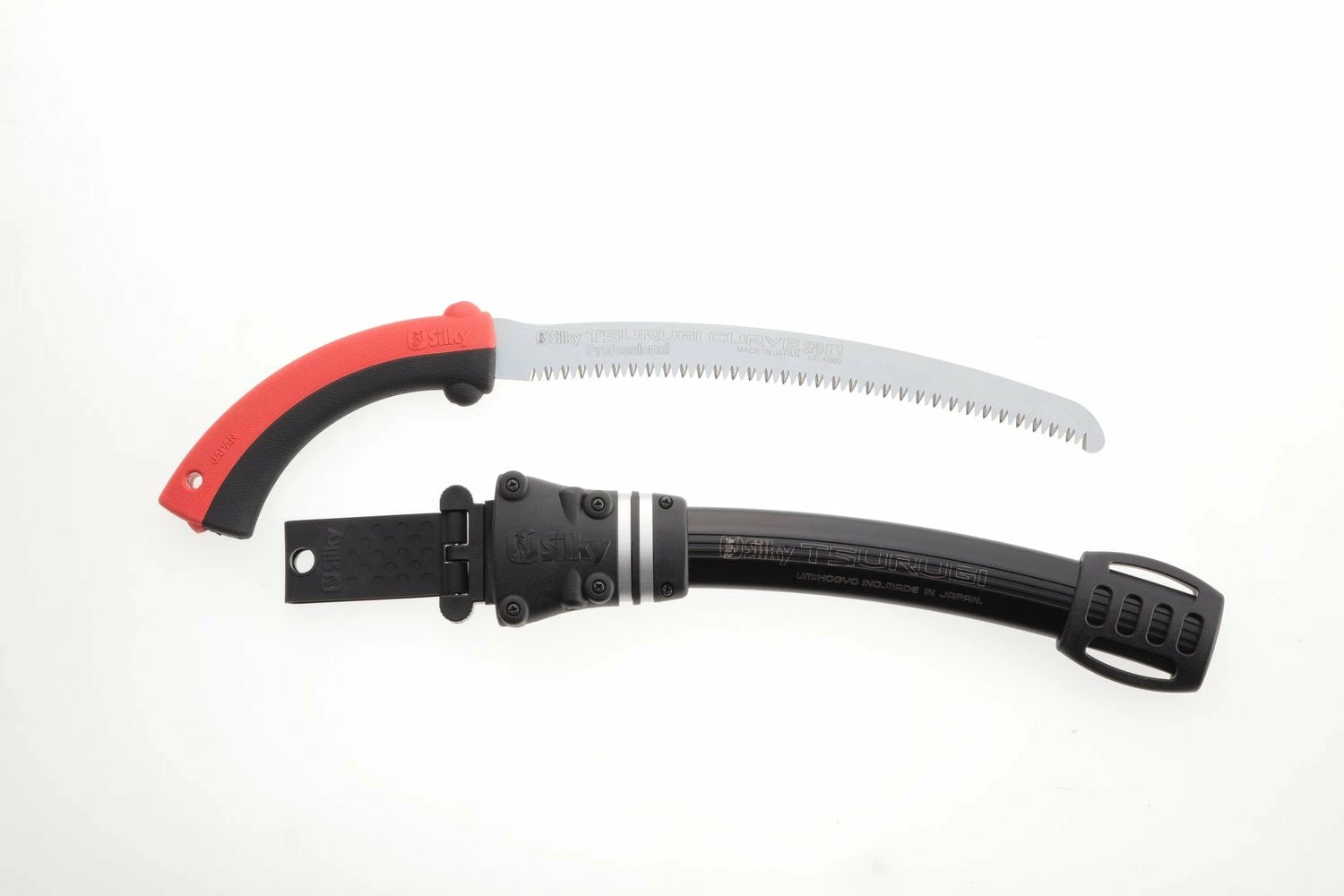 Hand Saws Silky TSURUGI Curve, Large Teeth, 270mm 1 Hand Saws Silky TSURUGI Curve, Large Teeth, 270mm