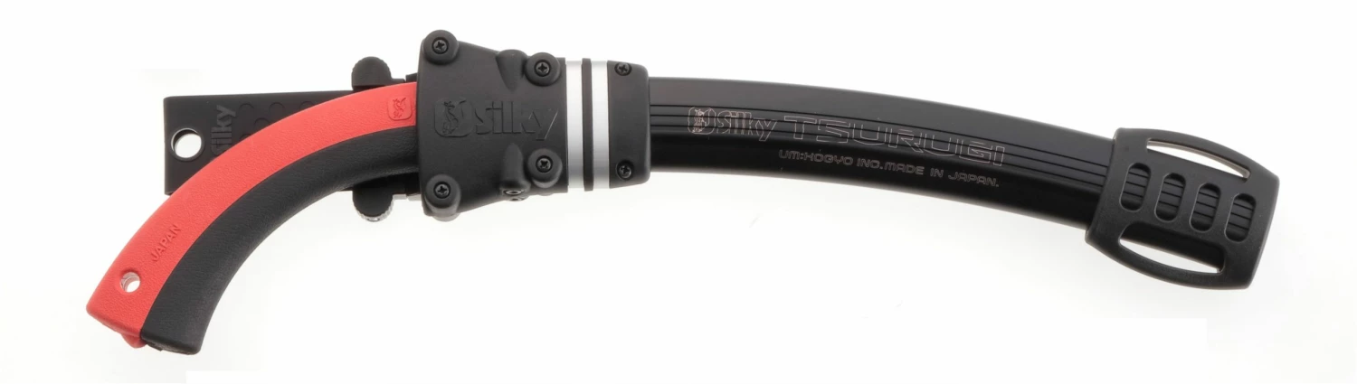 Hand Saws Silky TSURUGI Curve, Large Teeth, 270mm 2 Hand Saws Silky TSURUGI Curve, Large Teeth, 270mm