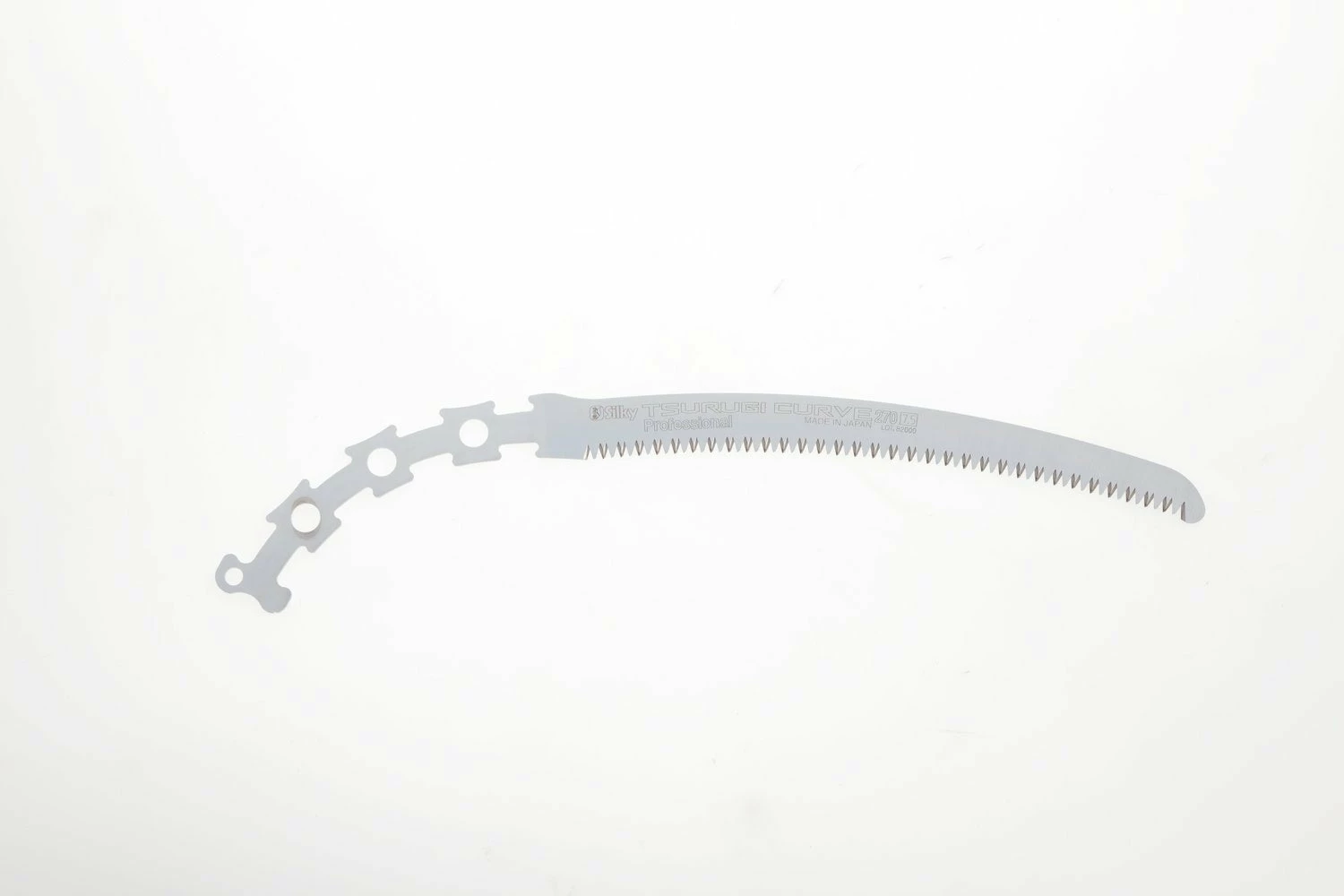 Extra Blade For Silky TSURUGI Curve, Large Teeth, 270mm 1 Extra Blade For Silky TSURUGI Curve, Large Teeth, 270mm