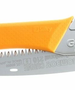 Silky Hand Saws Gomboy Curve Professional 210