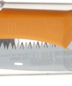 Silky Hand Saws Gomboy Curve Professional 210