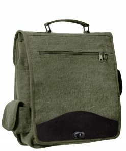 Bags Rothco Vintage M-51 Engineers Bag