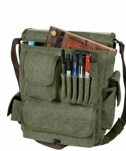 Bags Rothco Vintage M-51 Engineers Bag