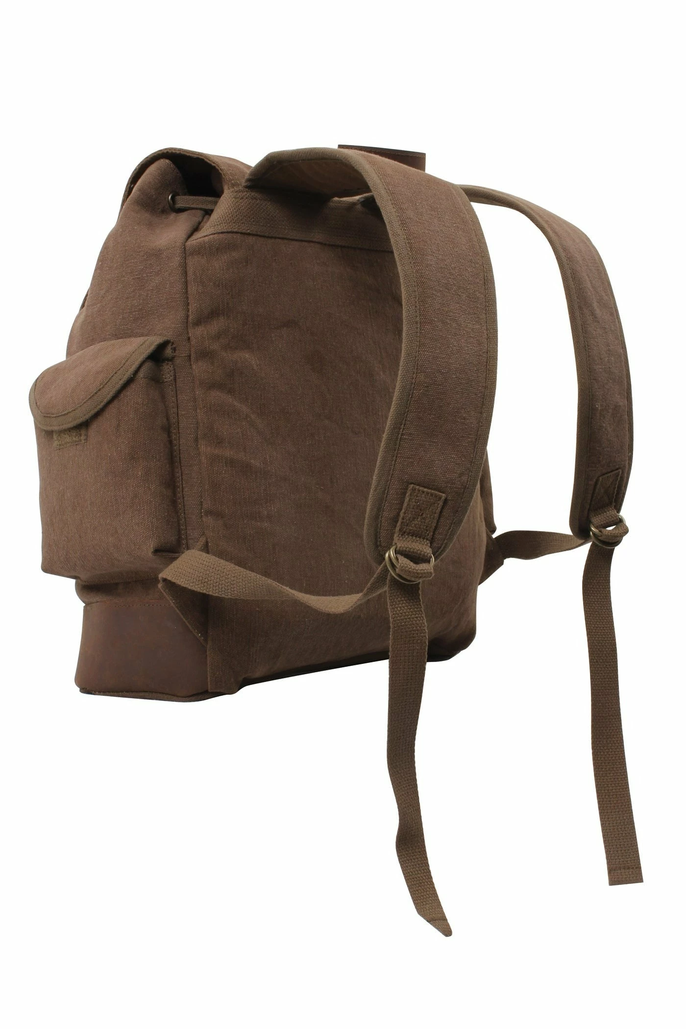 Gear Rothco Vintage Expedition Rucksack 8 Gear Rothco Vintage Expedition Rucksack