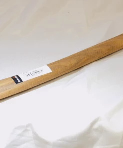 Hultafors Axe Handles Axe Shaft Curved With Wooden Wedge - Spare Handle YSS 650-50x20