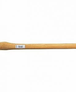 Hultafors Axe Handles Axe Shaft Straight With Wooden Wedge YSR 760-60x17
