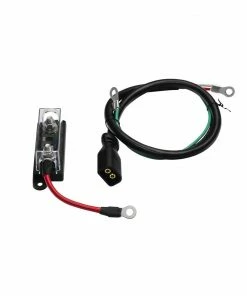 Goal Zero Yeti Link Car Charger V2 Kit 110V