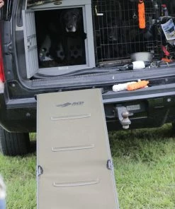 Camping & Hunting AVERY SPORTING DOG TRUCK DOG RAMP 6 Camping & Hunting AVERY SPORTING DOG TRUCK DOG RAMP