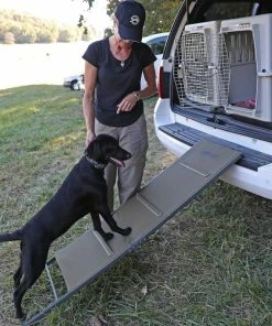 Camping & Hunting AVERY SPORTING DOG TRUCK DOG RAMP 7 Camping & Hunting AVERY SPORTING DOG TRUCK DOG RAMP