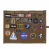 Rothco Hanging Roll-Up Morale Patch Board