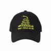 Rothco "Don't Tread On Me" Low Profile Cap