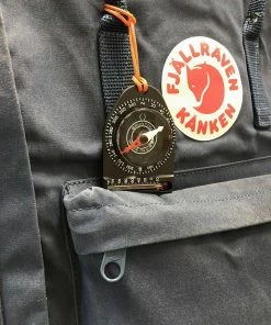 BRUNTON TAG-ALONG 9045 CHILL COMPASS - IMPERIAL