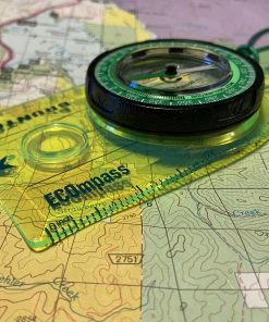 Gear BRUNTON 8010 ECO COMPASS 11 Gear BRUNTON 8010 ECO COMPASS