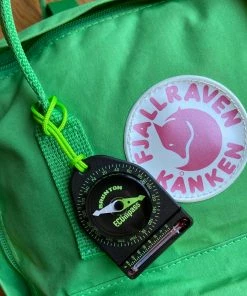 BRUNTON TAG ALONG ECO CHILL COMPASS - IMPERIAL Gear