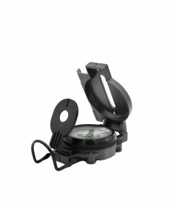 Gear BRUNTON 9077 LENSATIC MILITARY-STYLE COMPASS