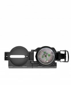 Gear BRUNTON 9077 LENSATIC MILITARY-STYLE COMPASS